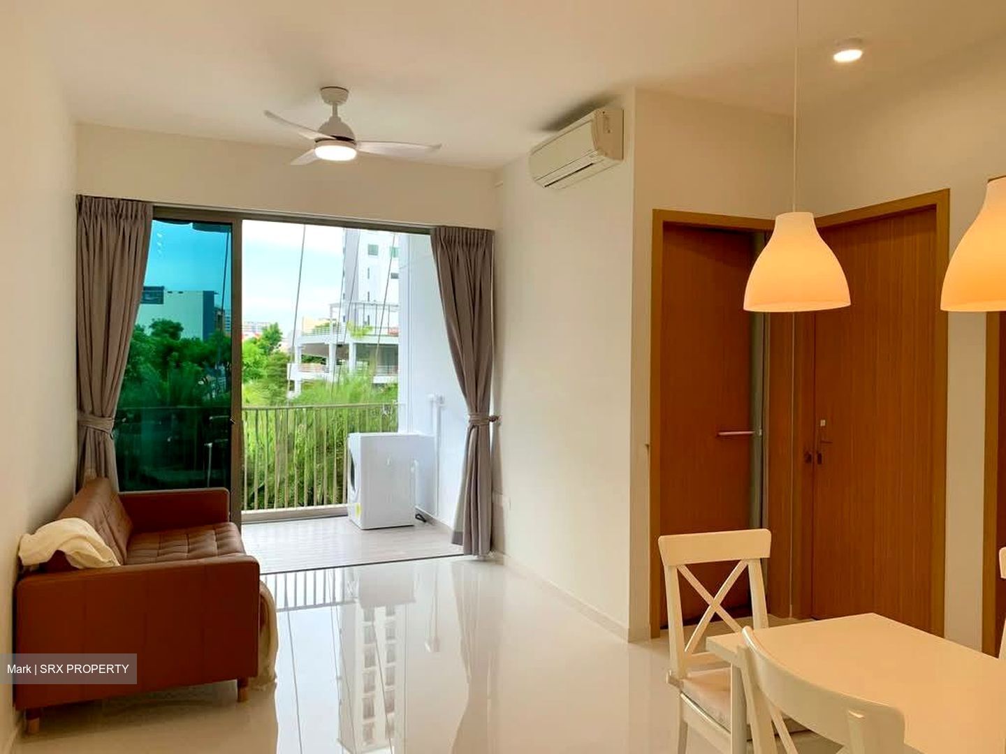 TRE Residences (D14), Condominium #598775081